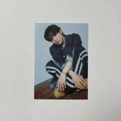 生写真 #030 【HAYATO】 ✔︎044