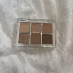 BBIA READY TO WEAR EYE PALETTE 02