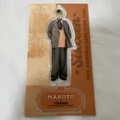 THERAMPAGE 長谷川慎アクスタ