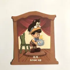 Walt Disney Pinocchio Grenada 切手 - メルカリ