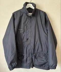 コロンビア マウンテンパーカー