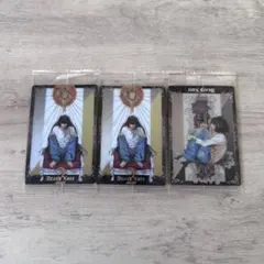 デスノート DEATHNOTE ウエハース L