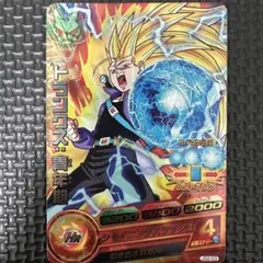 2025年最新】ドラゴンボールヒーローズ トランクス青年期の人気