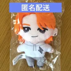 JO1 かぷっこふれんず 川尻蓮