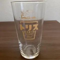 MY トリス BAR GLASS グラス 非売品 アンクルトリス 7個セット - メルカリ