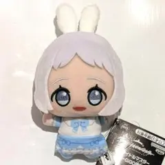 学園アイドルマスター葛城リーリヤ うさぎちびぐるみ vol.2 ～GiGO限定
