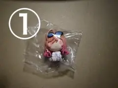 一番くじ ホロライブ ReGLOSS 一条莉々華 ちょこのっこ ①