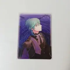 うたプリ 夢ノ聖火 メセカ 藍