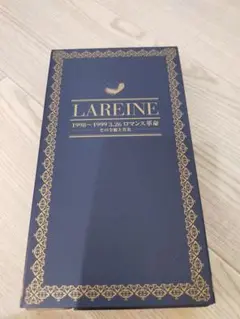 LAREINE CD 8枚セット LAREINE CD 8枚セット LAREINE ラレーヌ CD まとめ売り