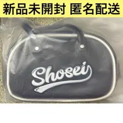 jo1dershow ボストンバッグ 新品未使用品 JO1 JO1DERSHOW TOKYODOME ミニボストンバッグ 白岩瑠姫 - メルカリ