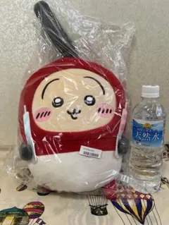 ちいかわ誕生日BIGぬいぐるみ　うさぎ