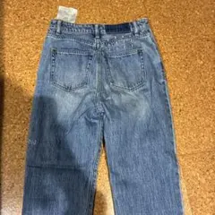 デニム　ロンハーマン　ksubi 24インチ