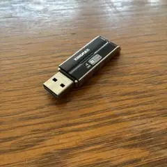 4GB KINGMAX USBメモリ