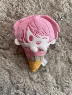 【最終価格】悪漢奴等 円山玲央 アイスたぴぬい パラライ 【匿名】のサムネイル