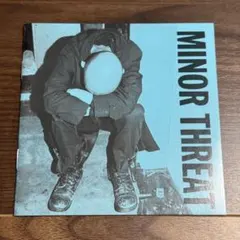 Minor Threat – Complete Discography