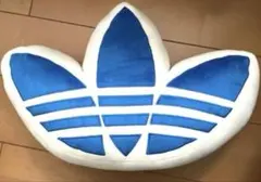 未使用 adidas originals 非売品 ノベルティ クッション