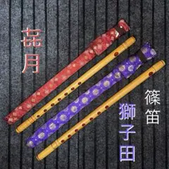2026年最新】篠笛・横笛の人気アイテム - メルカリ