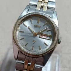 【電池交換済】SEIKO セイコー 8526-0060 腕時計