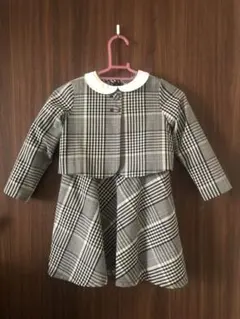 ビームス　フォーマル　セレモニー　ワンピース　110cm