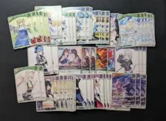 【おまけ付】ホロカ　SorAZセレブレーションセット①