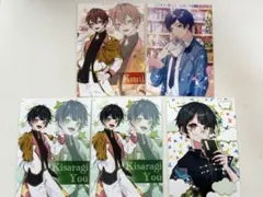 すたぽら ブロマイド こったろ くに 如月ゆう