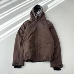 oakley software nylon shell jacket L 00s