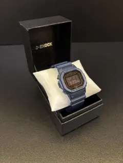 CASIO G-SHOCK DW5600のサムネイル