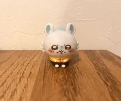 COCO'S × ちいかわ ソフビ人形　モモンガ