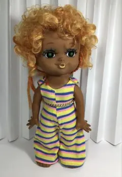 レア　クロンボ人形 2025年最新】クロンボ 人形の人気アイテム - メルカリ