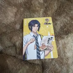 新テニスの王子様 幸村精市 ダンダダン コラボ カード