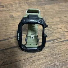 ULTIMAL ウォッチバンド for Apple Watch バンド 44mm