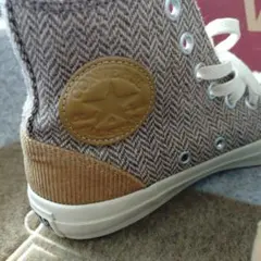 美品　25センチ　CONVERSE　オールスター　ALL★STAR