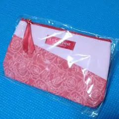 【お値下げ中！未使用品】ロクシタン　ポーチ