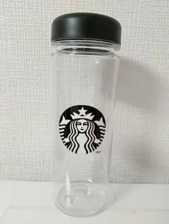 スタバ 韓国 ミルクティー 黒 タンブラー スターバックス