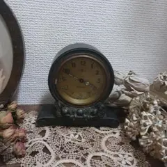 2026年最新】精工舎 置き時計の人気アイテム - メルカリ