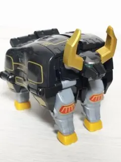 2026年最新】smp ガオバイソンの人気アイテム - メルカリ