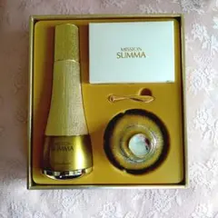 ☆ミッションスムマ コンセントレートデュオ 発酵美容液セットうるツヤ