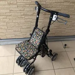 新品未使用　シルバーカー 2025年最新】シルバーカーの人気アイテム - メルカリ