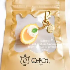 2026年最新】Q-pot. レディース キーホルダー・キーリングの人気