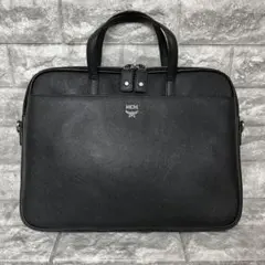 2025年最新】MCM メンズ ビジネスバッグの人気アイテム - メルカリ