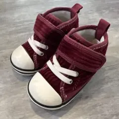 ベビーシューズ　CONVERSE ALL STAR 12センチ