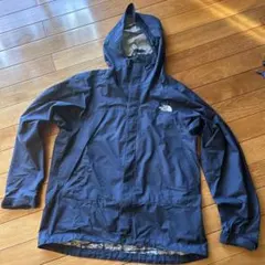 マウンテンパーカー xl