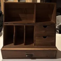 ヴィンテージ シェルフ