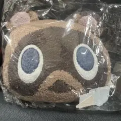 【新品未使用】ジェラピケ あつ森 つぶまめクッション