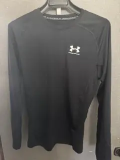 未使用 アンダーアーマー メンズ　コンプレッション