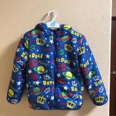 ベビードールジャンパー 120cm