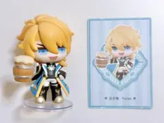 POP MART 原神 フィギュア ファルカ