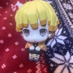 るかっぷ 我妻善逸