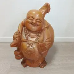 2026年最新】布袋 彫刻の人気アイテム - メルカリ