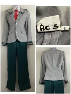 2026年最新】雄英高校 制服 acosの人気アイテム - メルカリ